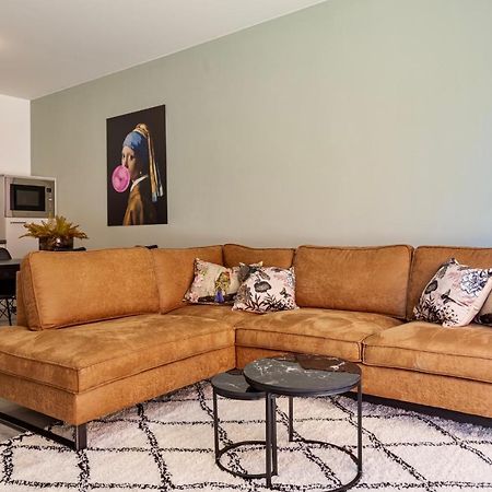 איינדהובן Hertog 2B Modern And Perfectly Located Apartment מראה חיצוני תמונה