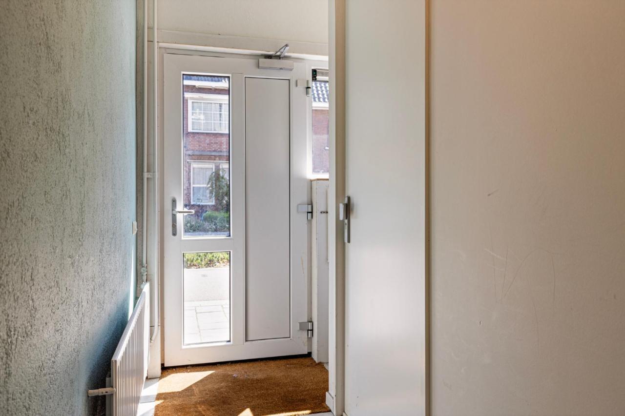 איינדהובן Hertog 2B Modern And Perfectly Located Apartment מראה חיצוני תמונה